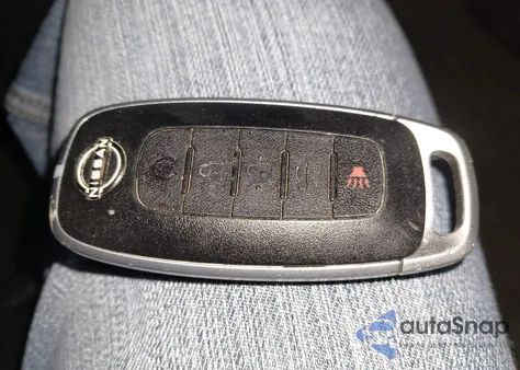 2024 Nissan Versa 1.6 Sr from USA, damaged, VIN 3N1CN8FV8RL850994